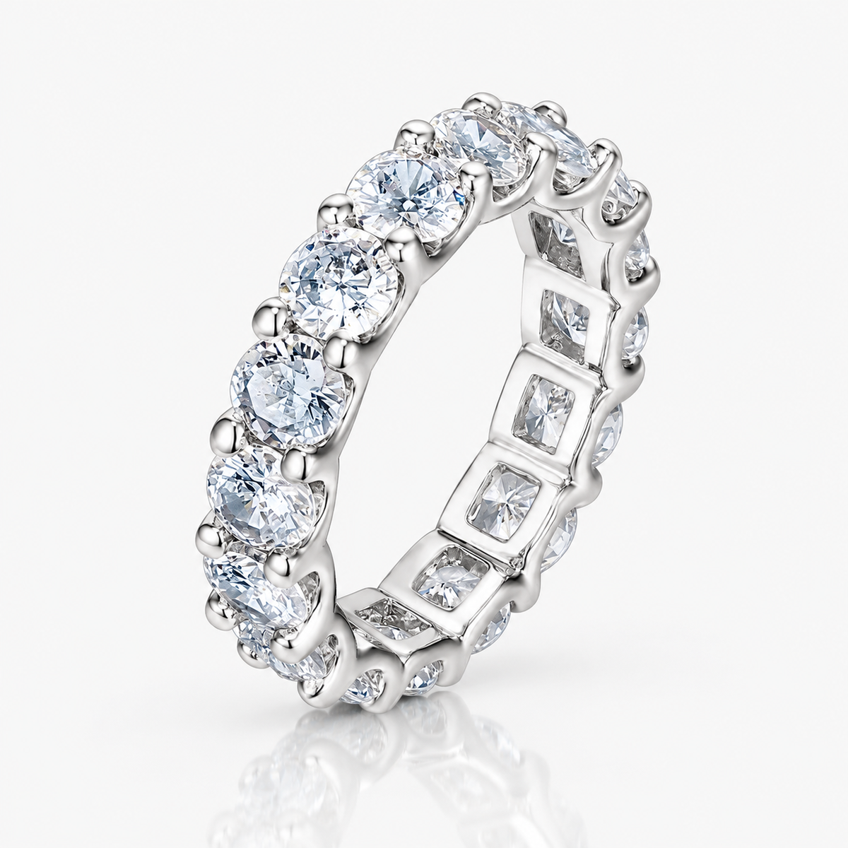 Sole Eternity Band