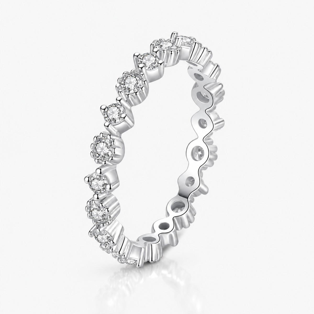 Nina Eternity Band