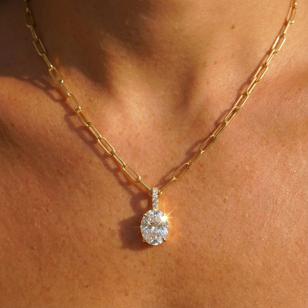 Radiance Necklace