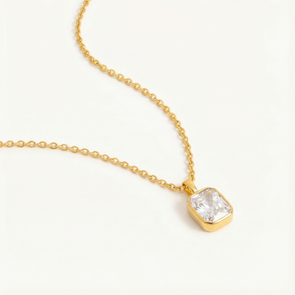 Radiance Necklace