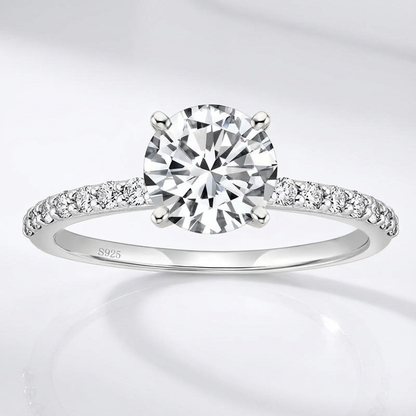 Spotlight Florence - Diamond Ring