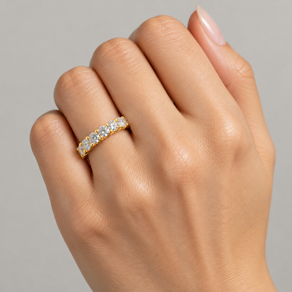 Sole Eternity Band