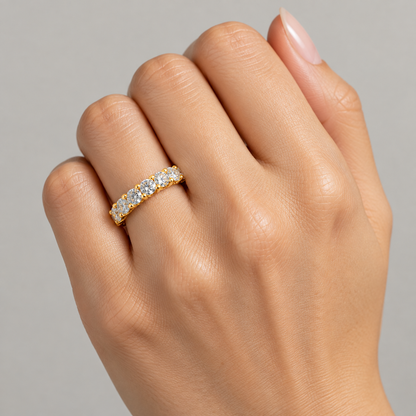 Sole Eternity Band