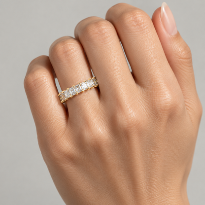 Livia Baguette Band