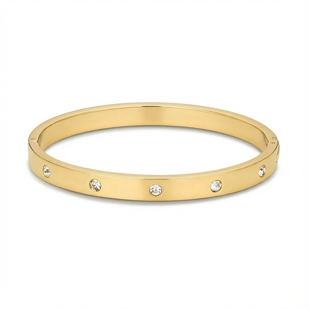 Eternity Bangle Classic