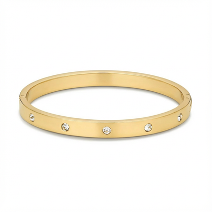 Eternity Bangle Classic