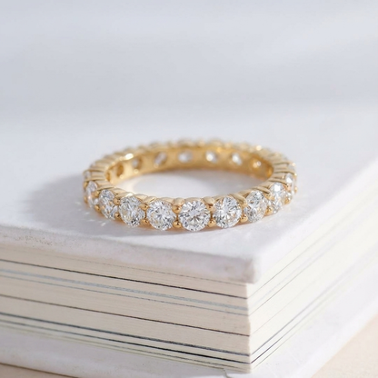 Spotlight heartflow - Diamond Ring