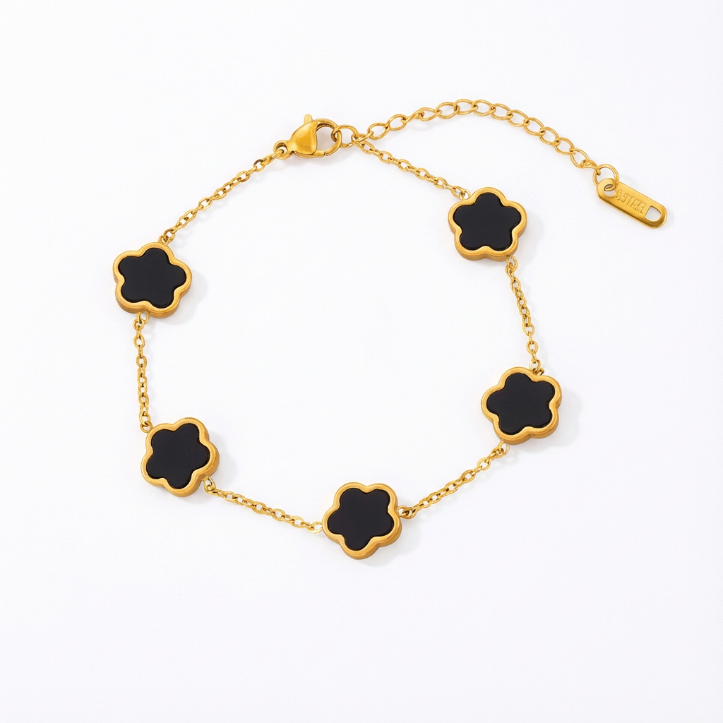 Spotlight Black Blossom