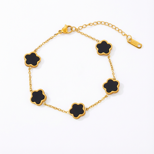 Spotlight Black Blossom