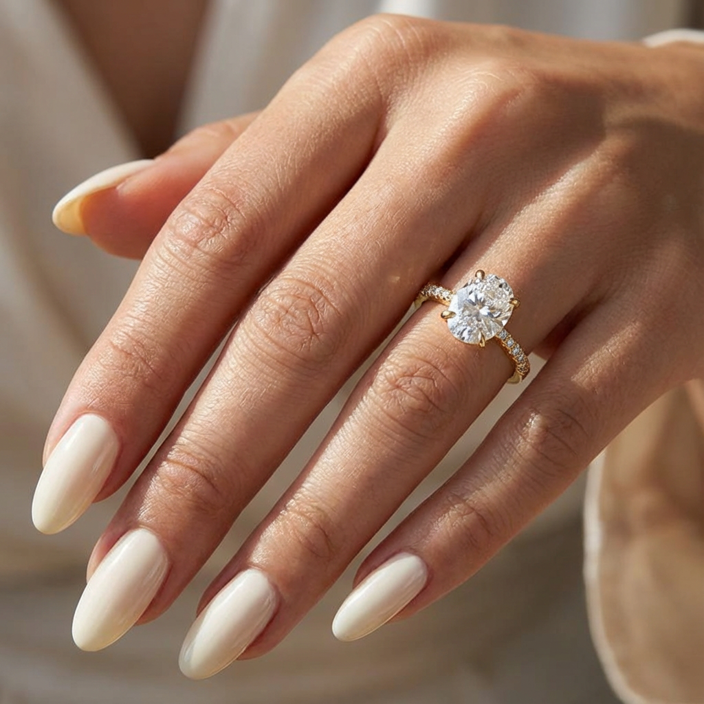 Spotlight Roma - Diamond Ring