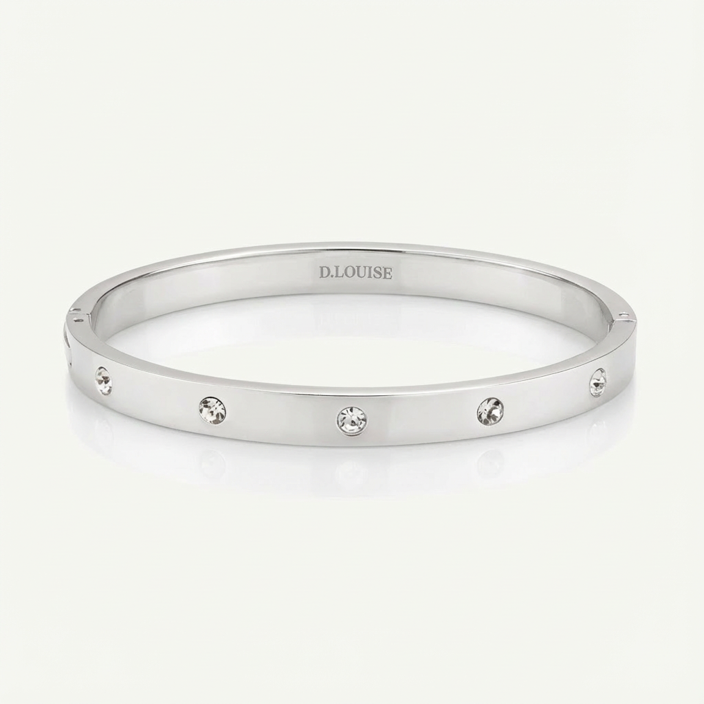 Eternity Bangle Classic