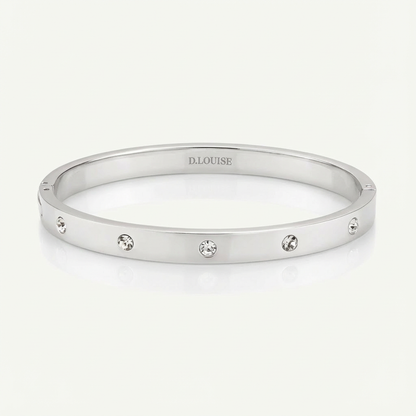 Eternity Bangle Classic