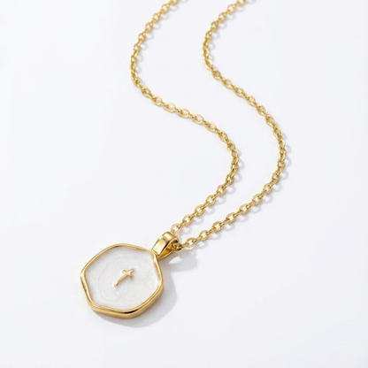 Pure Faith Necklace