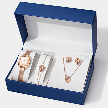 Aurora Loop - Treasure Box