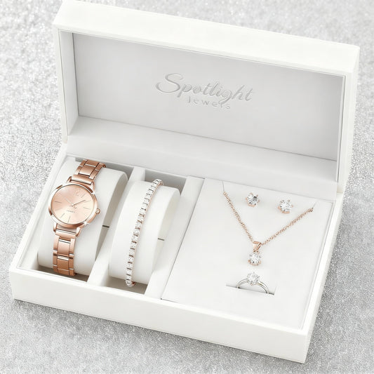 Blush - Treasure Box