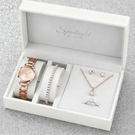 Daisy - Treasure Box