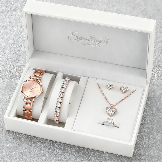 Amour - Treasure Box