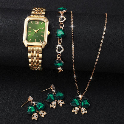 Emerald Roma - Treasure Box