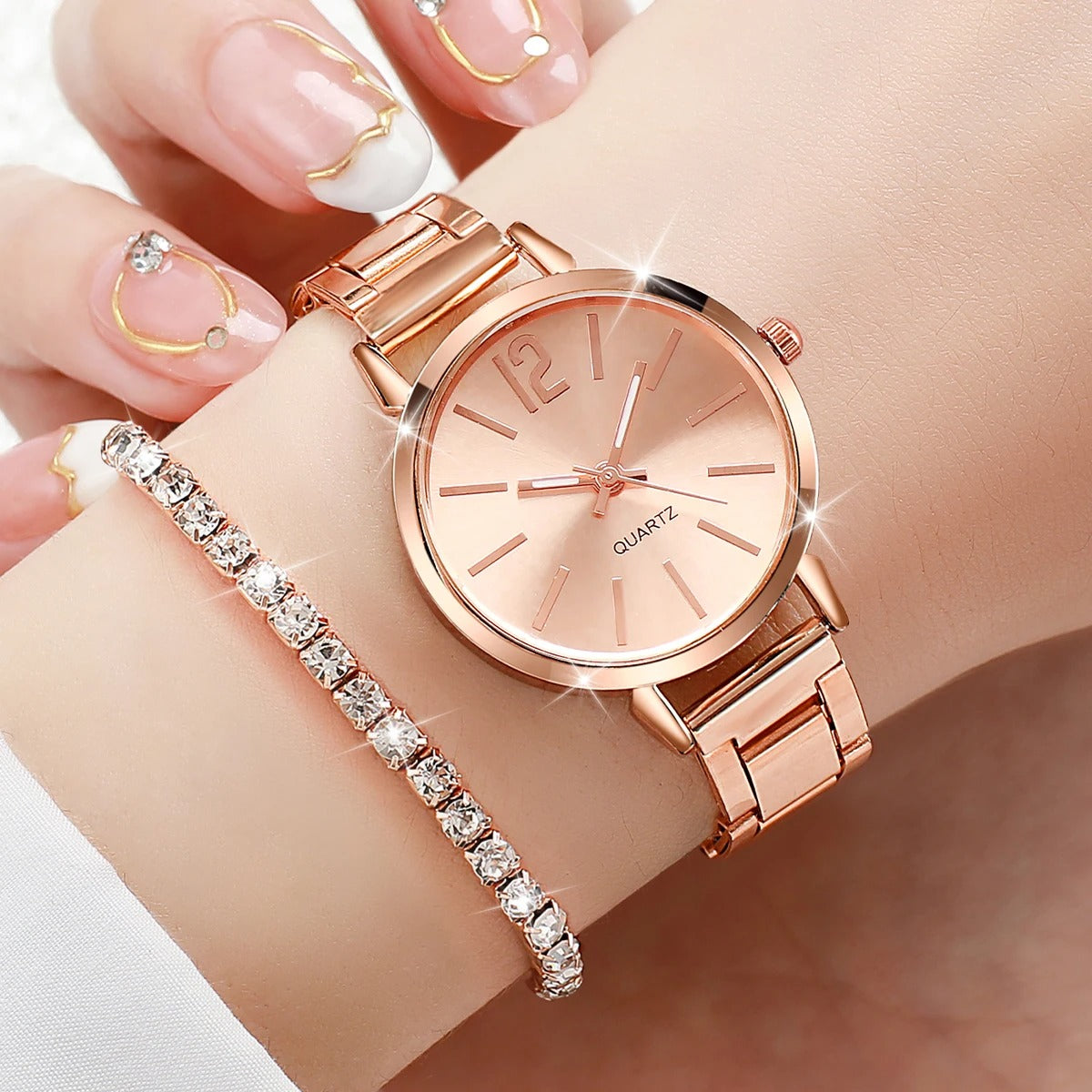 Blush - Treasure Box