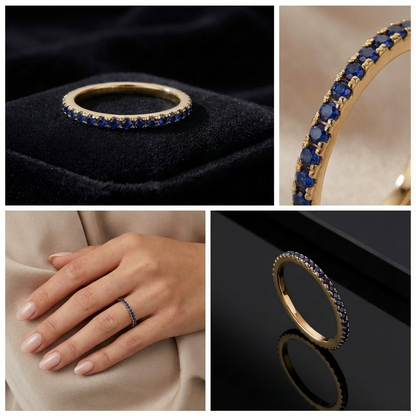 Spotlight Marrakech Ring