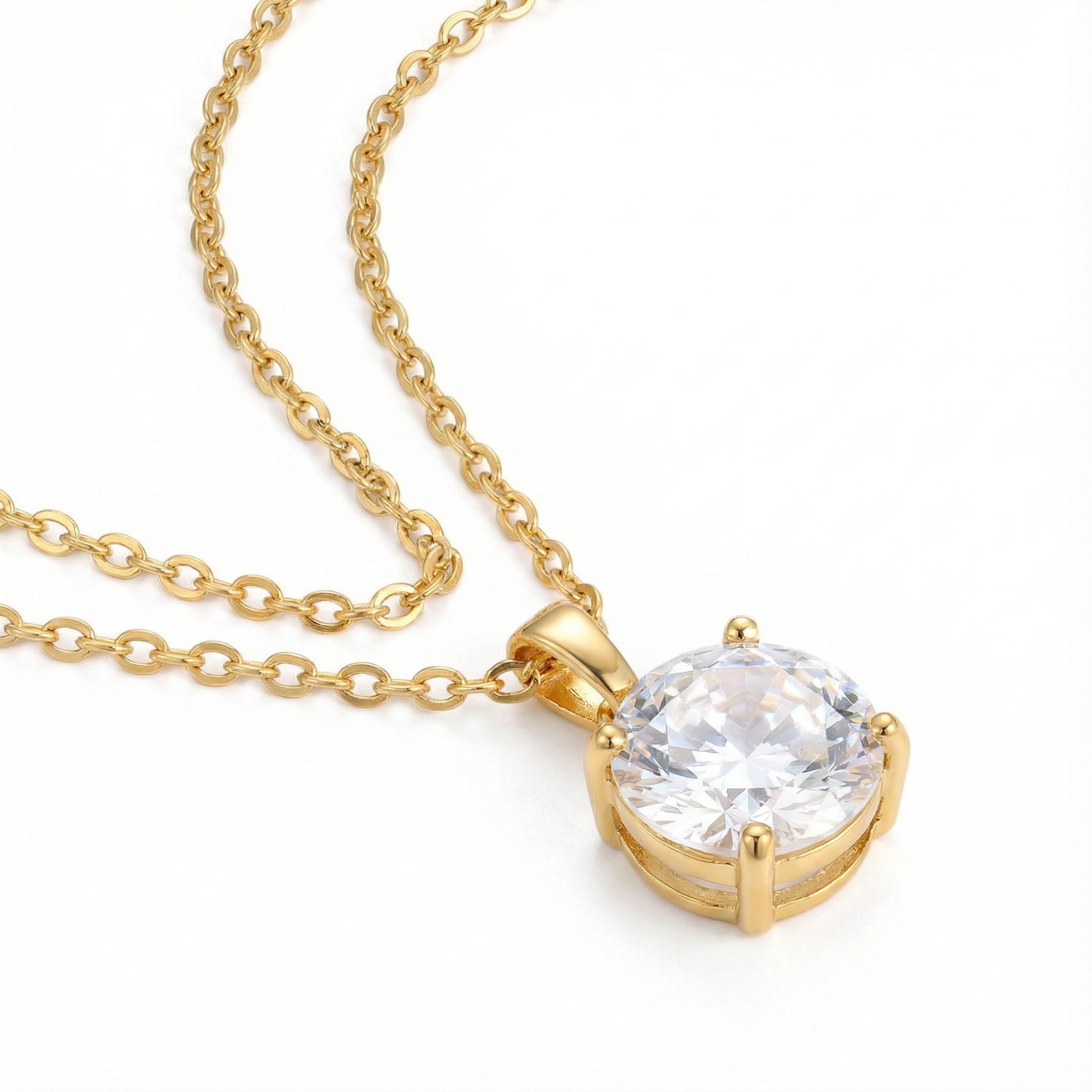 Radiance Necklace