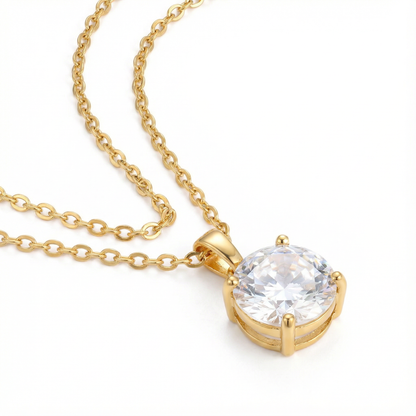 Radiance Necklace