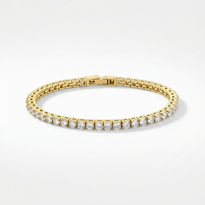 Luxe Tennis Bracelet