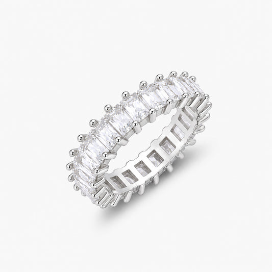 Bea Radiant Eternity Band