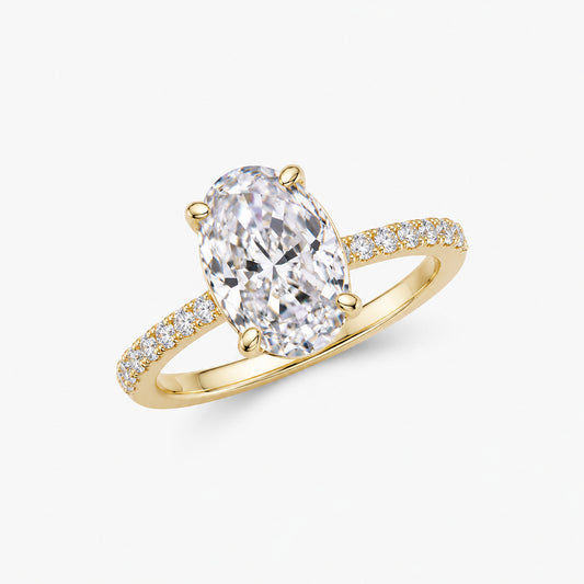 Beyond Ring