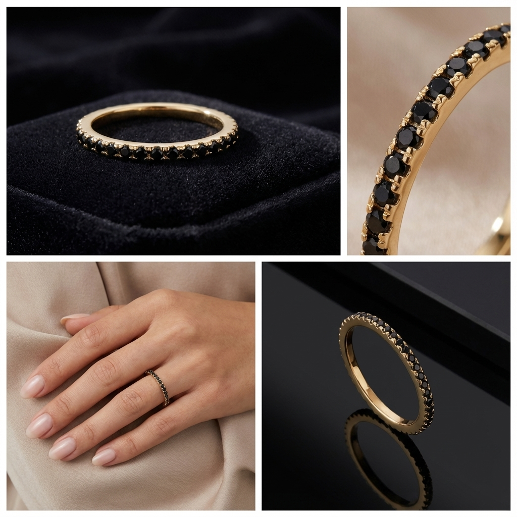 Spotlight Marrakech Ring