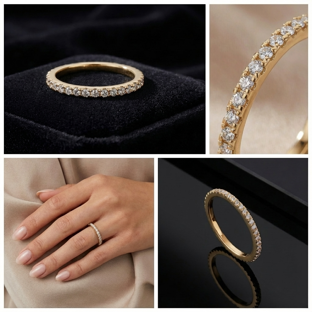 Spotlight Marrakech Ring