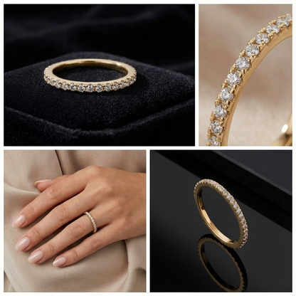 Spotlight Marrakech Ring