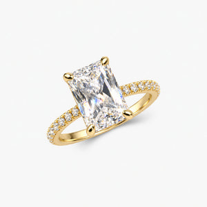 Moissanite