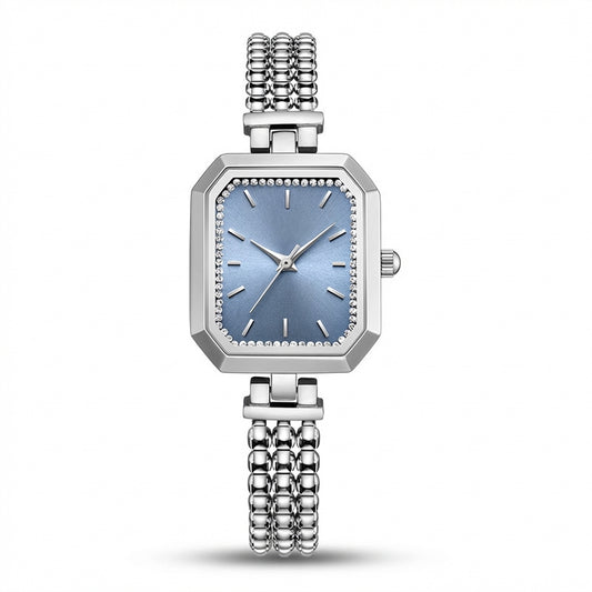 Luna Clover Watch