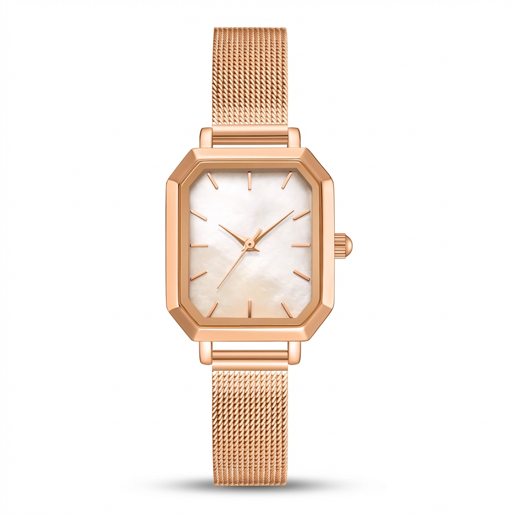 Aurora Loop Watch