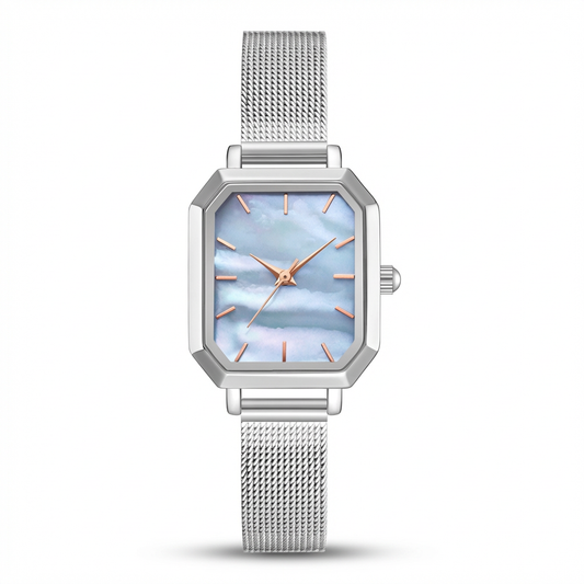 Aurora Loop Watch