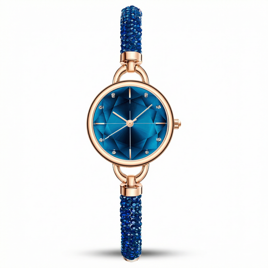 Sapphire Watch