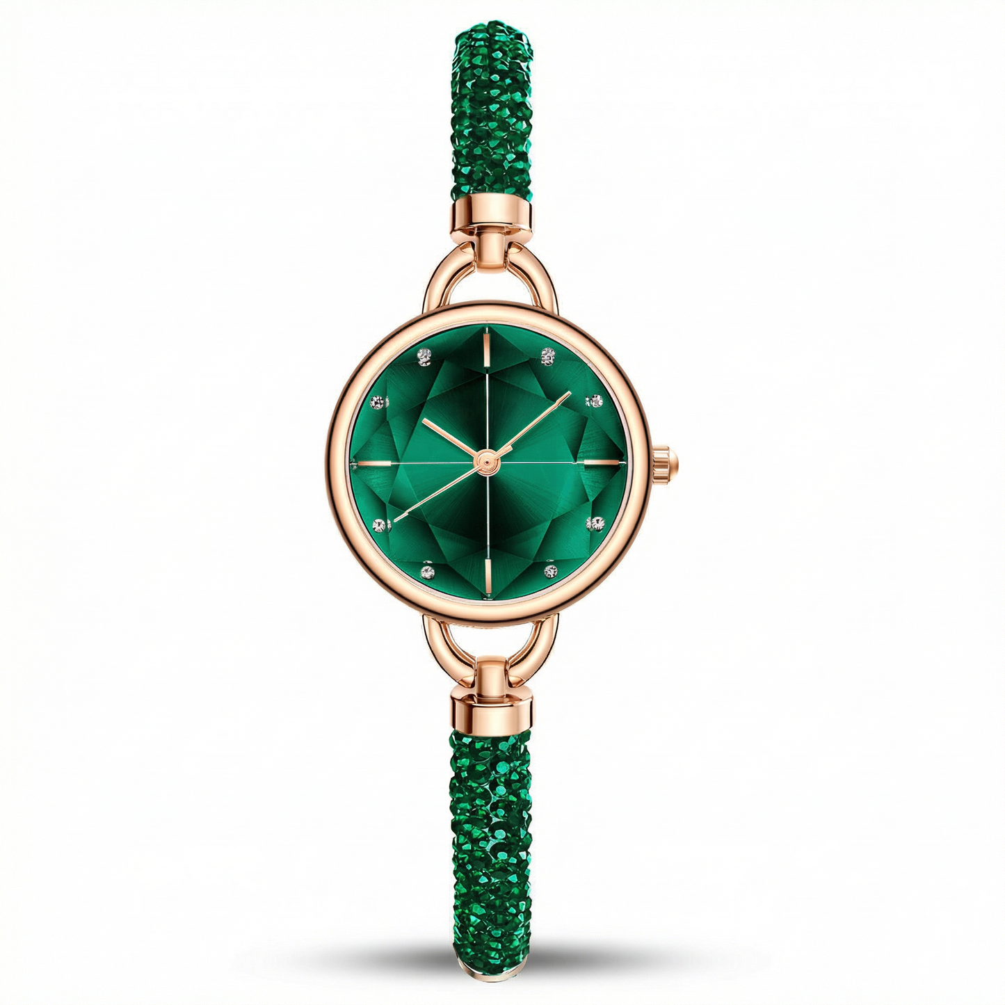 Sapphire Watch