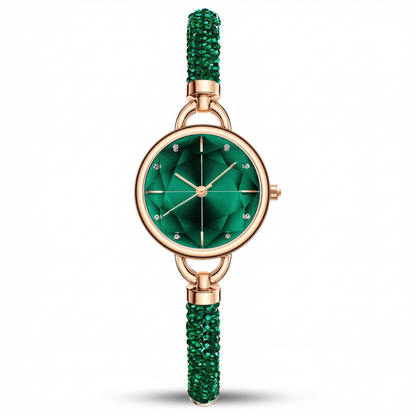 Sapphire Watch