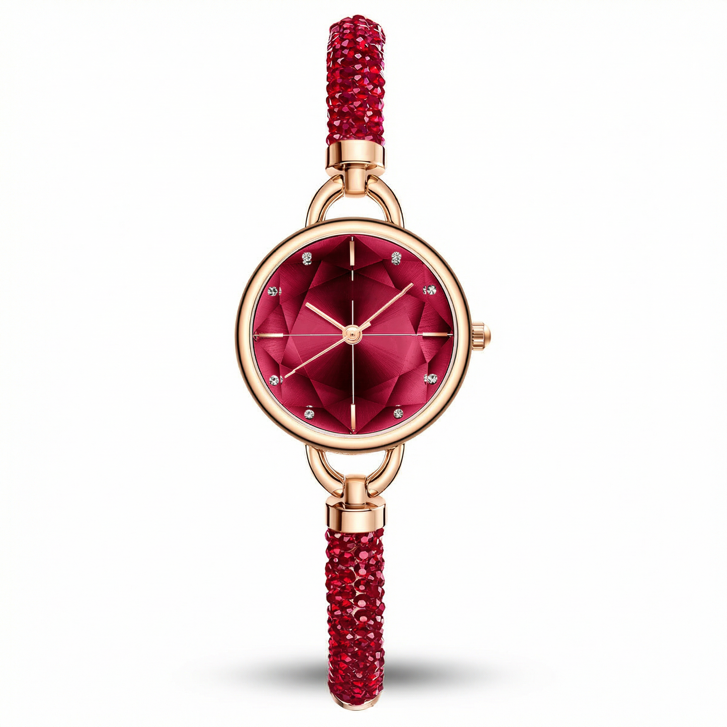 Sapphire Watch