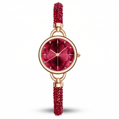 Sapphire Watch