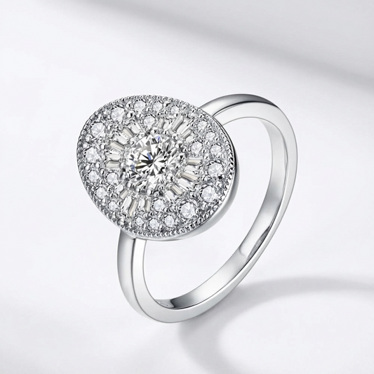 Sotlight Diamond eye