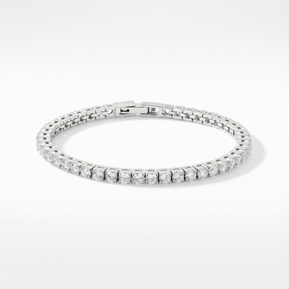 Luxe Tennis Bracelet