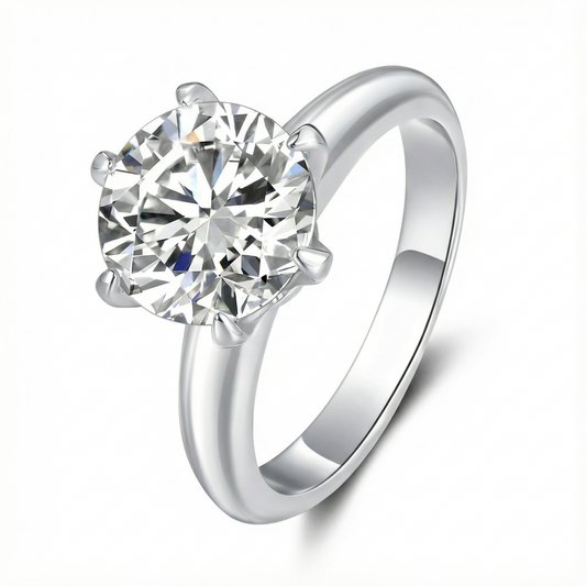 Spotlight Iconic Ring