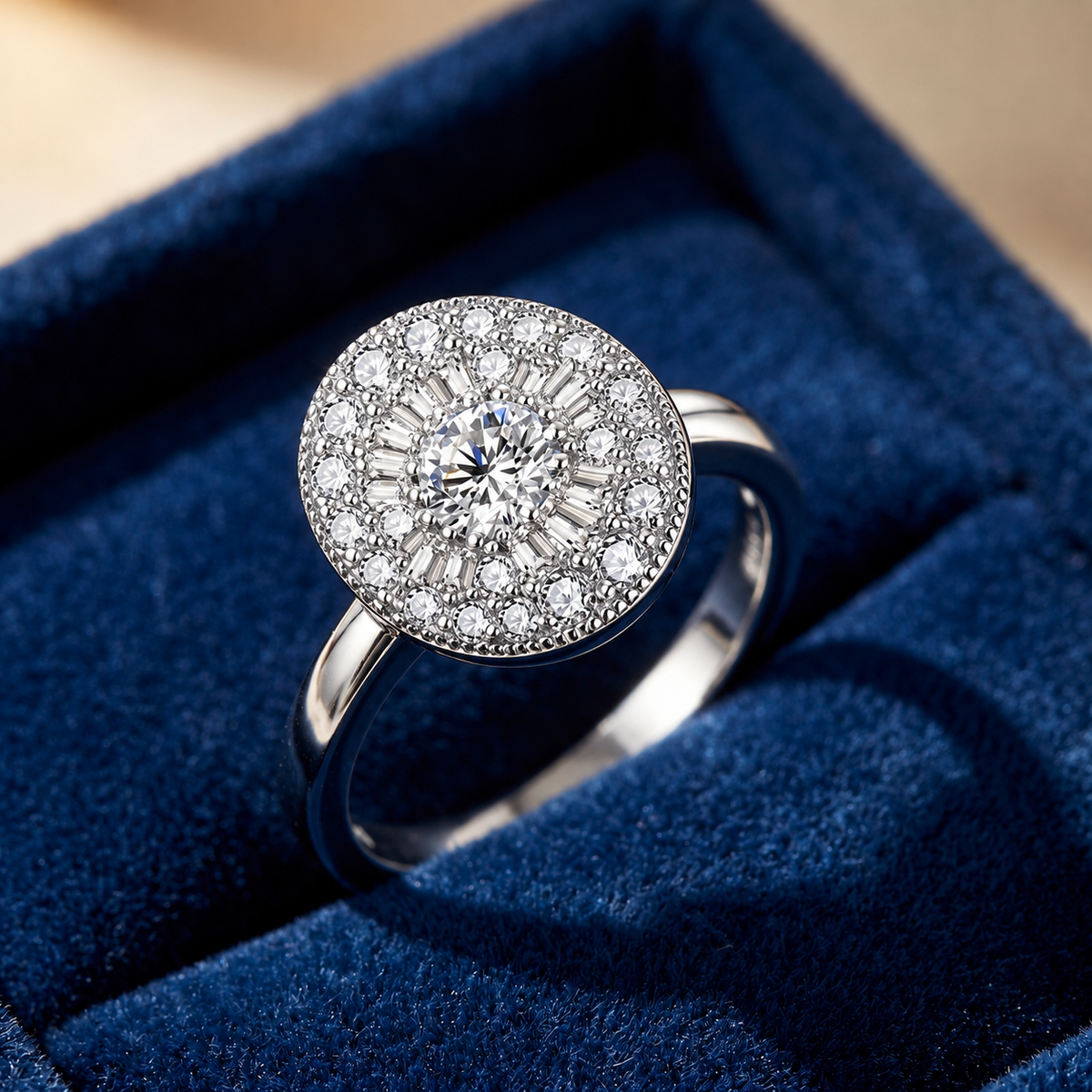 Eye Ring