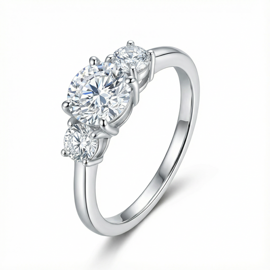 Spotlight Three Stone