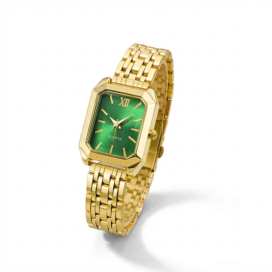 Emerald Watch