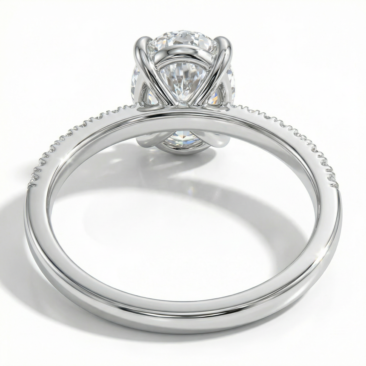 Spotlight Roma - Diamond Ring