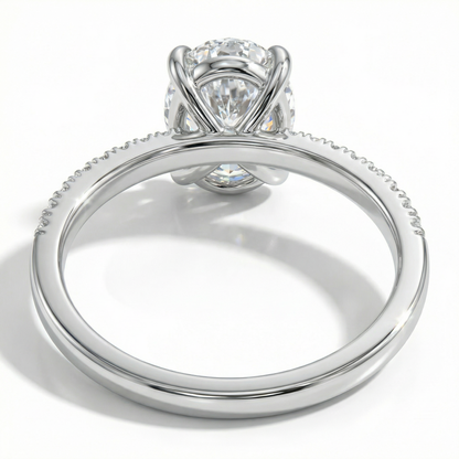 Spotlight Roma - Diamond Ring
