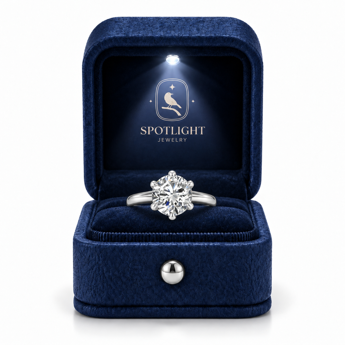 Iconic Ring